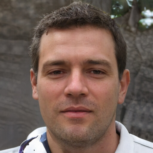 André