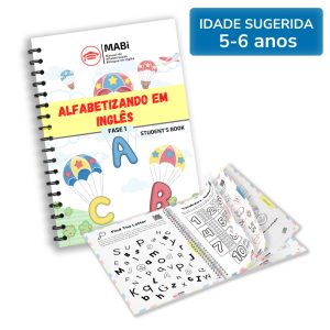 Apostila MABi - Fase 1