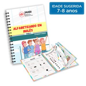 Apostila MABi - Fase 3
