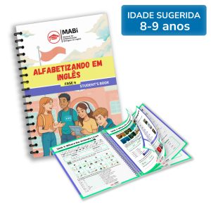 Apostila MABi - Fase 4