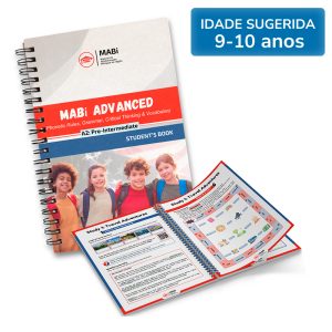 Apostila MABi Advanced