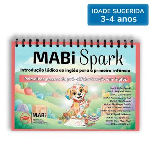Apostila MABi Spark