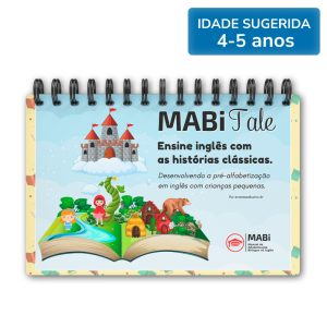 MABi Tale