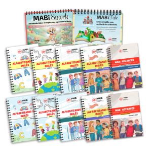 Kit com Todas Apostilas