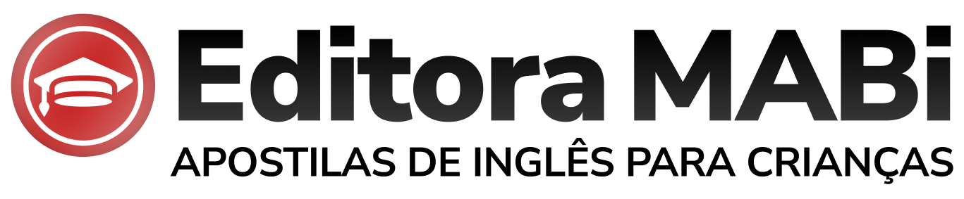 Editora MABi – Apostilas de Inglês