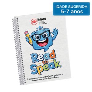 Read To Speak